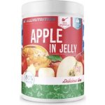 AllNutrition Frulove in Jelly jablko 1000 g – Sleviste.cz