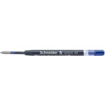 Schneider 19696 náplň do gelového pera Gelion 39 0,4 mm modrá – Zboží Dáma