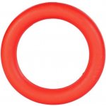 Trixie kroužek plný tvrdá guma velký 15 cm – Zboží Dáma
