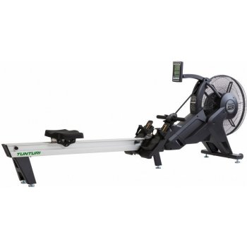 Tunturi Platinum Air Rower PRO