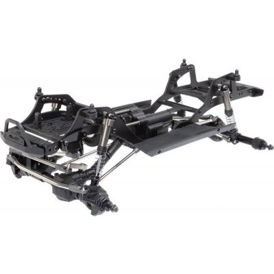 Axial SCX10 PRO Comp Scaler 4WD Kit AS_AXI03028 1:10