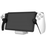 iPega P5P19 Skládací Nabíjecí Stojan Playstation Portal Remote Player White – Sleviste.cz