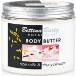 Bettina Barty Botanical tělové máslo Cherry Blossom 400 ml – Zbozi.Blesk.cz