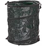 KesTek Pop Up, zelený, 160 litrů 40441KT – Zboží Dáma
