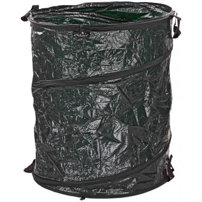 KesTek Pop Up, zelený, 160 litrů 40441KT – Zboží Dáma