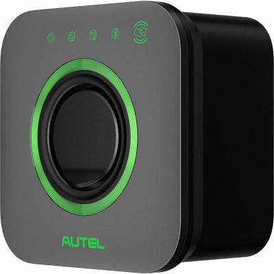 Autel Maxicharger AC COMPACT 22kW 32A černá – Zboží Mobilmania