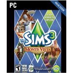 The Sims 3 Monte Vista – Sleviste.cz