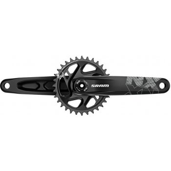 Sram NX Eagle DUB