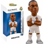 Minix Football Real Madrid Mbappe 12cm – Zboží Dáma Minix Football Real Madrid Mbappe 12cm – Zboží Dáma