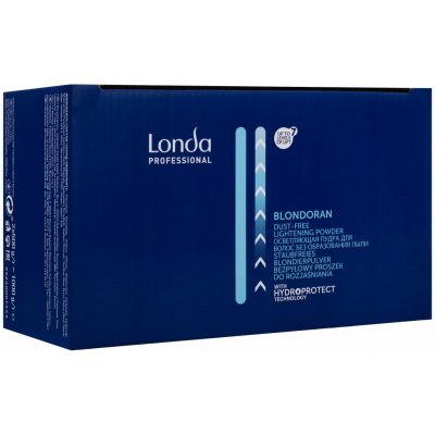 Londa Blondoran Power melír Super odbarvovací přípravek 2 x 500 g – Sleviste.cz
