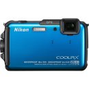 Nikon COOLPIX AW110