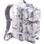 Brandit US Cooper Velký blizzard camo 40 l – Zbozi.Blesk.cz