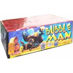 Kompakt 130 ran 20 mm Bubble man – Zboží Mobilmania