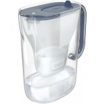 Brita Style ESS 2,4 l šedomodrá – Zboží Dáma