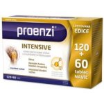 Proenzi Intensive 180 tablet – Hledejceny.cz
