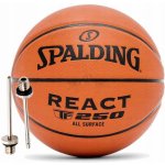 Spalding React TF-250 – Zboží Dáma
