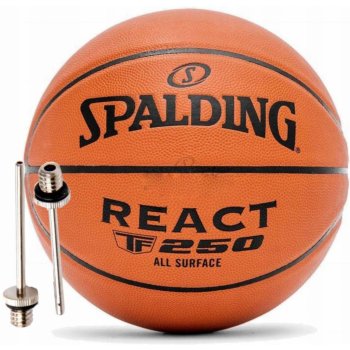 Spalding React TF-250