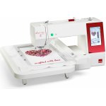 Elna 830L eXpressive – Zboží Dáma