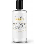 Steves Eau de Cologne Nostalgia Kolínská voda pro muže 100 ml – Hledejceny.cz