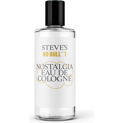Steves Eau de Cologne Nostalgia Kolínská voda pro muže 100 ml – Hledejceny.cz