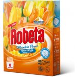 Robeta prací prášek Universal 600 g 8 PD – Zboží Dáma