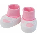 Esito Kojenecké bačkůrky bavlna mráček růžová – Zboží Dáma