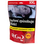 RGD red 100g cigaretový tabák – Zboží Mobilmania