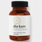 Ecce Vita Dia Kare 60 kapslí – Hledejceny.cz