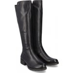Rieker Z9591-01 Schwarz / Schwarz / Schwarz 01 – Zboží Dáma