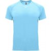 Pánské sportovní tričko Roly pánské sportovní tričko Bahrain světle modré