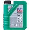 Motorový olej Liqui Moly 4T 10W-30 1 l 1273