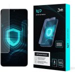 Ochranné fólie 3MK Samsung Galaxy S21 FE 5G – Zboží Mobilmania