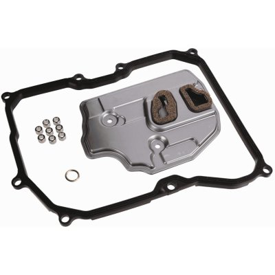 Sada Dílů, výměna oleje automatické převodovky ZF 5961.308.409 | Zboží Auto