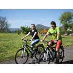 Cyklo-vodácký pobyt na Labi – Zboží Dáma