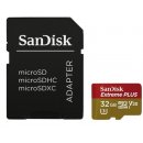 SanDisk microSDHC 32 GB UHS-I U3 SDSQXBG-032G-GN6MA