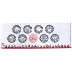 CurePink Super Mario Mario Kart PP9618NN – Zboží Živě