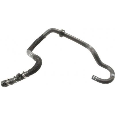 Hadice topení Citroën Jumper 2011-2016 2,2D s odvzdušnovacím šroubem 1643706480 – Sleviste.cz