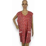 JP Dámské nadměrné zástěry JULIE Zelená – Zboží Dáma