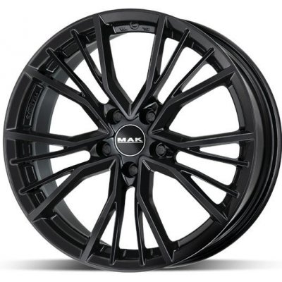 MAK Union 8x18 5x112 ET42 gloss black | Zboží Auto