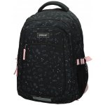 Eurocom batoh Infinity Carry černá – Hledejceny.cz