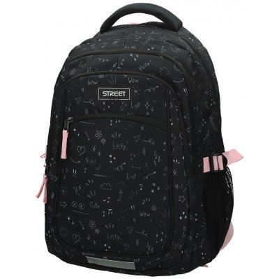 Eurocom batoh Infinity Carry černá – Hledejceny.cz