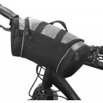 Sahoo Bike bag 5 l – Hledejceny.cz