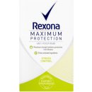 Rexona Women Maximum Protection Stress Control krémový antiperspirant 45 ml