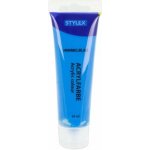 Akrylová barva 75 ml nebeská modř – Hledejceny.cz