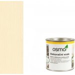 Osmo 3136 Dekorační vosk transparentní 0,125 l Bříza – Sleviste.cz
