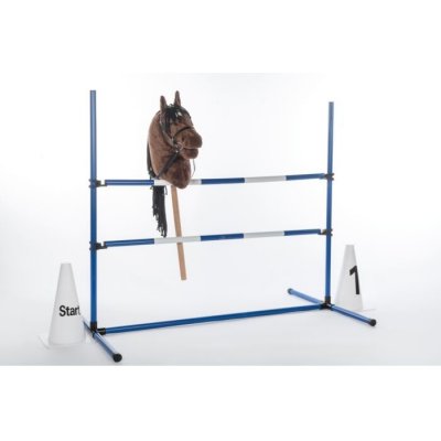 Kužely HKM pro Hobby Horsing Jumping – Zboží Dáma