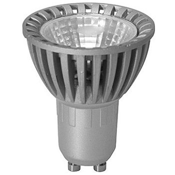 Panlux COB LED světelný zdroj 230V 5W GU10 teplá bílá