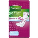 Depend Pads Normal plus 12 ks – Hledejceny.cz