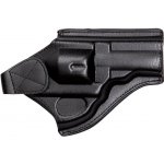 Strike Systems opaskové pro praváky černá – Zboží Dáma