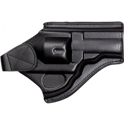 Strike Systems opaskové pro praváky černá – Zboží Dáma